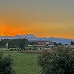 Sant'antonio Vendégház Sizzano