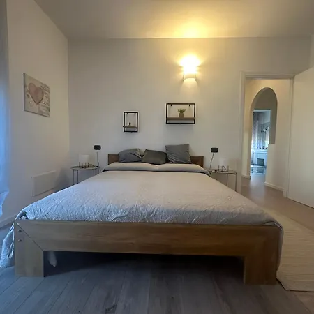 Pensionat Sant'antonio