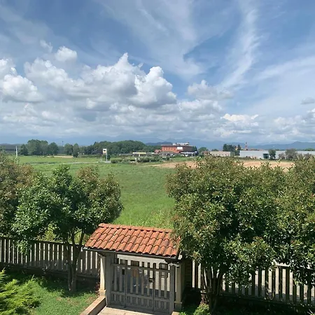 Pensionat Sant'antonio
