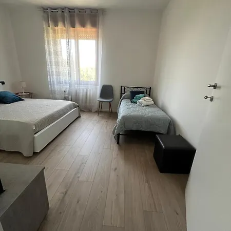 Guest house Sant'antonio