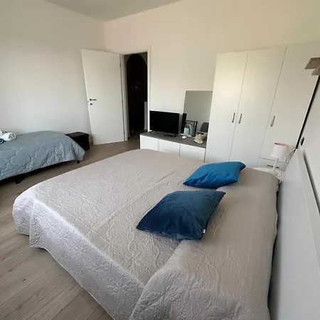 Sant'antonio Affittacamere 3*