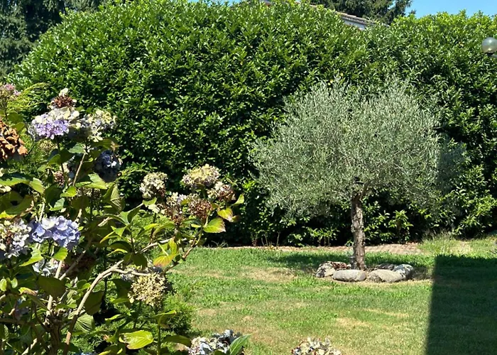 Sant'antonio Casa de hóspedes